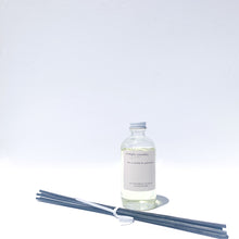 Load image into Gallery viewer, No. 4 Vanilla & Cedar-wood Reed Diffuser