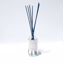Load image into Gallery viewer, No. 4 Vanilla & Cedar-wood Reed Diffuser