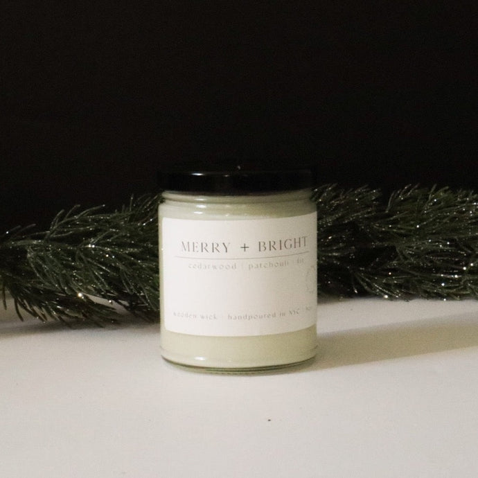 Merry + Bright | Holiday Collection