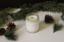Load image into Gallery viewer, &#39;Tis the season | Holiday Candles