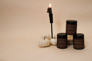 Spiced Honey | Fall Collection
